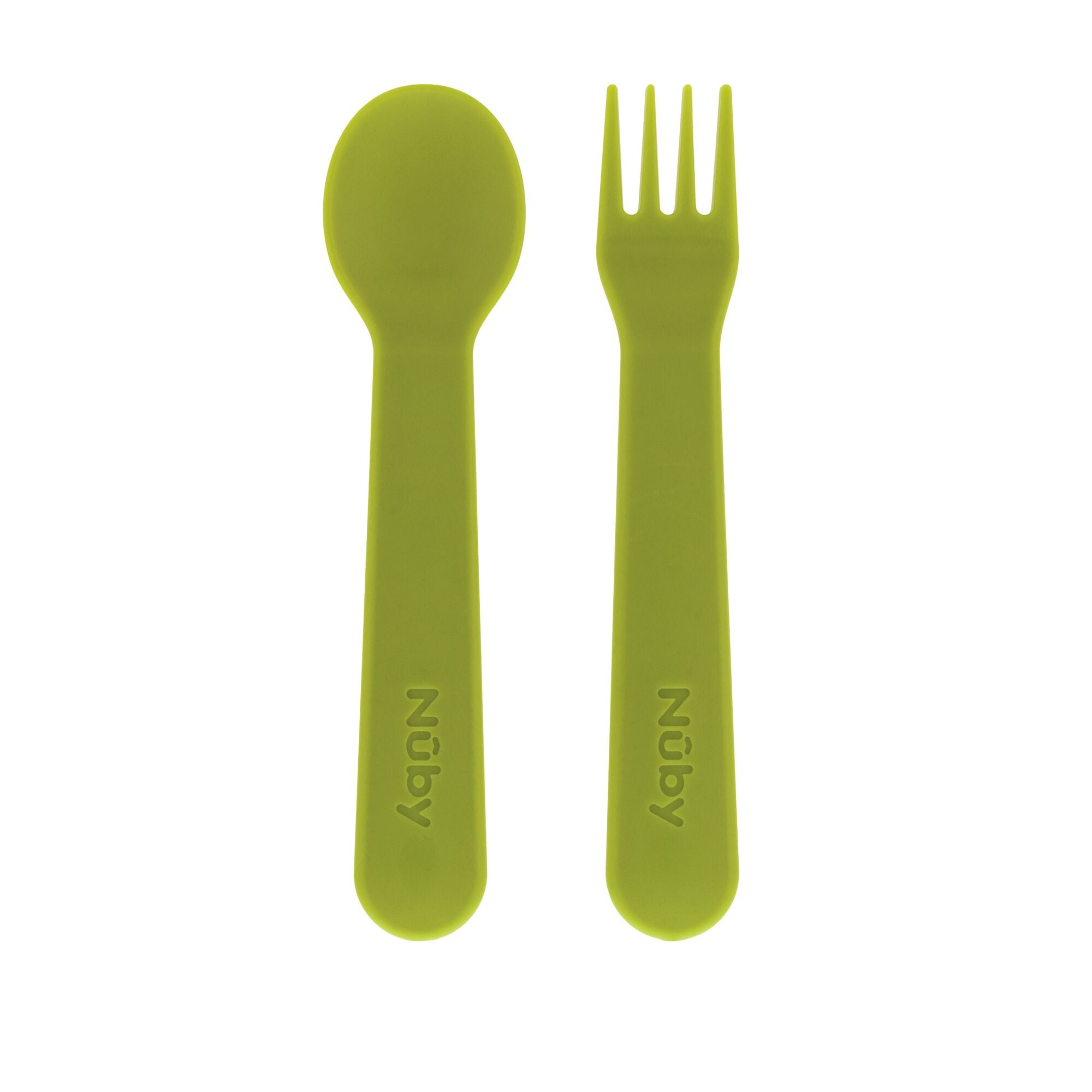Toddler Utensil Set | Dino