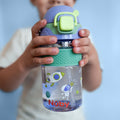 Thirsty Kids Flip-It BOLT Water Bottle | Space